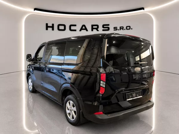 Ford Tourneo Custom 2.0Eco*L1*2xšoupky*KAMERA*LED - foto 4