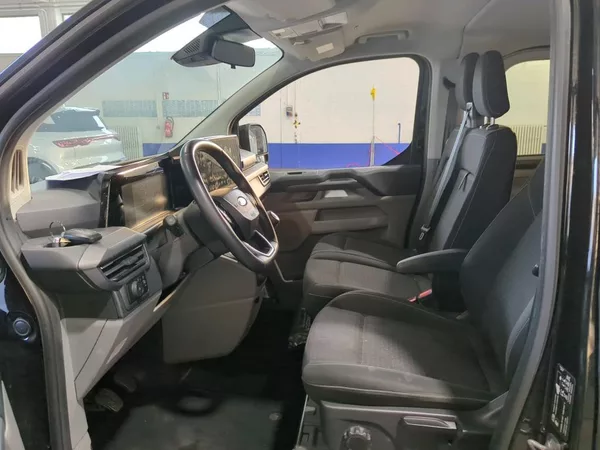 Ford Tourneo Custom 2.0Eco*L1*2xšoupky*KAMERA*LED - foto 6