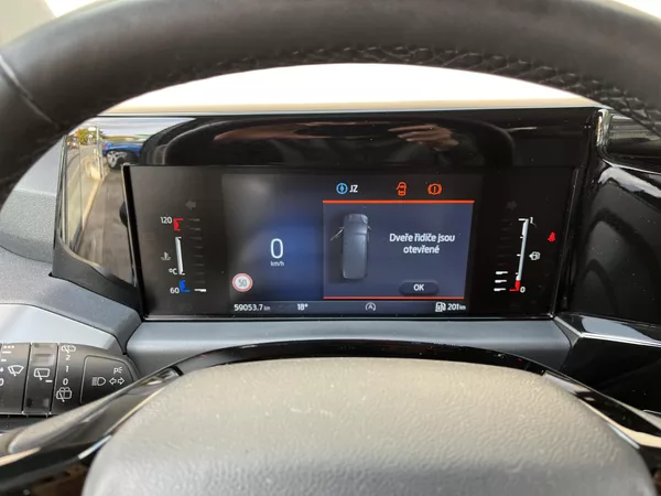 Ford Tourneo Custom L2*TITANIUM*2xŠOUPKY*8m*KAMERA - foto 34