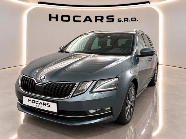 Škoda Octavia 2.0TDI*LaK*TAŽNÉ*NEZ*TOP*NAVI - foto 2