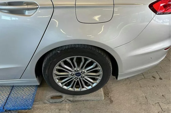 Ford Mondeo 2.0Eco*AUTO*KAMERA*TAŽNÉ*LED - foto 10