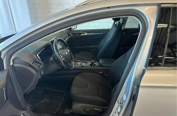 Ford Mondeo 2.0Eco*AUTO*KAMERA*TAŽNÉ*LED - foto 6