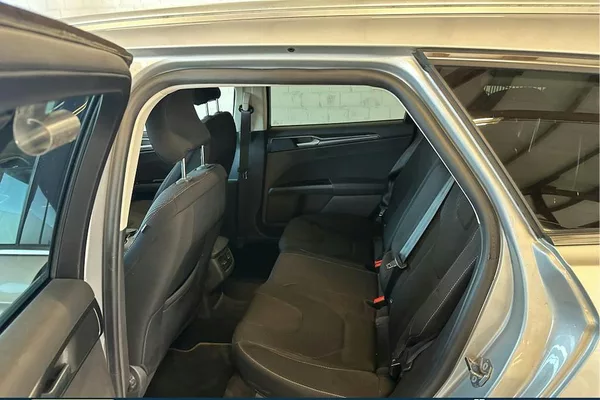 Ford Mondeo 2.0Eco*AUTO*KAMERA*TAŽNÉ*LED - foto 7