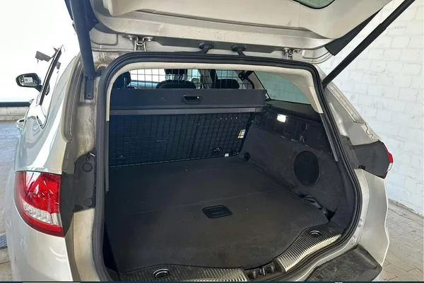 Ford Mondeo 2.0Eco*AUTO*KAMERA*TAŽNÉ*LED - foto 8