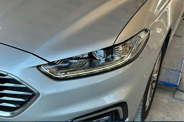 Ford Mondeo 2.0Eco*AUTO*KAMERA*TAŽNÉ*LED - foto 9