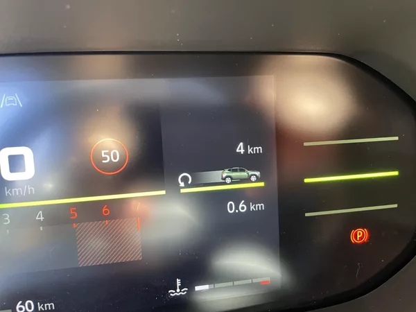 Dacia Duster journey mild hybrid 140 - foto 11