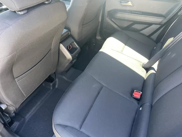 Dacia Duster journey mild hybrid 140 - foto 14