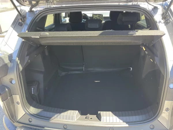Dacia Duster journey mild hybrid 140 - foto 15