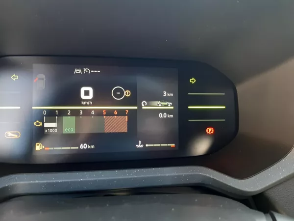 Dacia Duster Journey mild hybrid 140k - foto 12