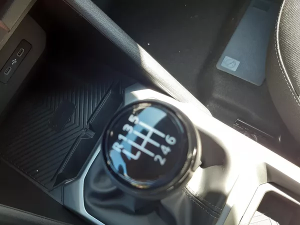 Dacia Duster Journey mild hybrid 140k - foto 13