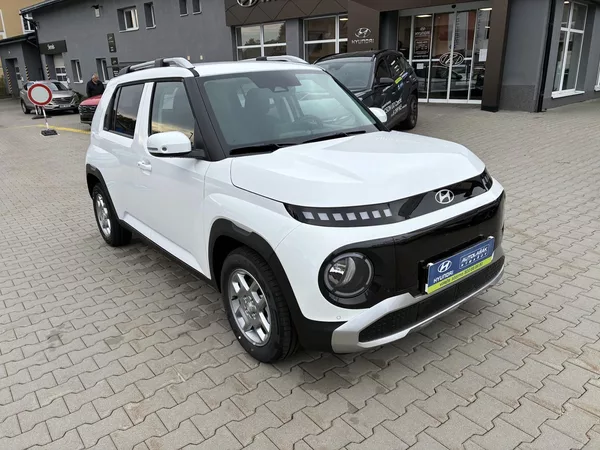 Hyundai Inster 4S PWR STYLE TECHNOLOGY - foto 2