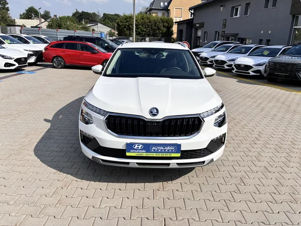 Škoda Kamiq 85kw, TOP SELECTION,1.MAJITEL. - foto 2