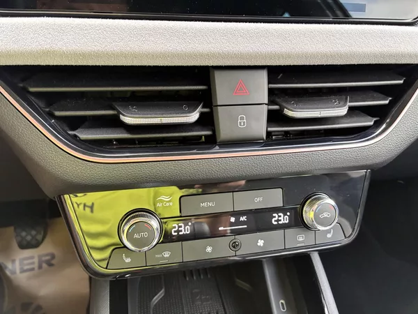 Škoda Kamiq 85kw, TOP SELECTION,1.MAJITEL. - foto 21