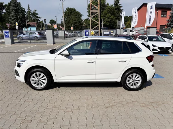 Škoda Kamiq 85kw, TOP SELECTION,1.MAJITEL. - foto 4