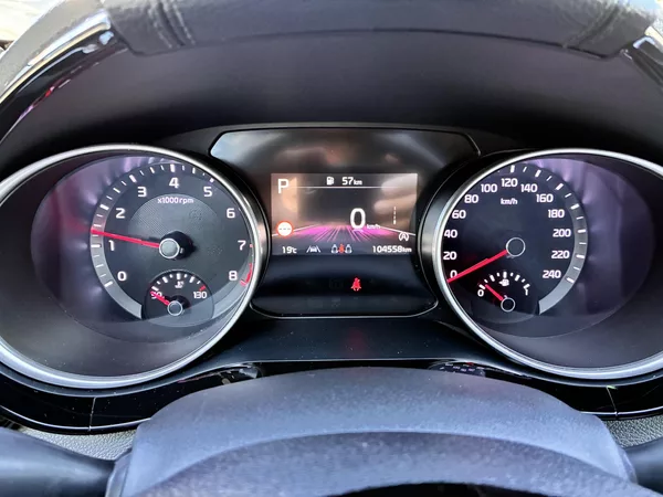 Kia Ceed 1.5T-GDi 118kW GT LINE AUTOMAT - foto 19