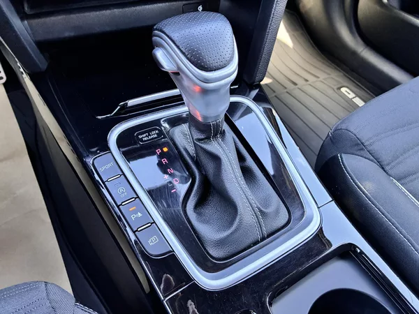 Kia Ceed 1.5T-GDi 118kW GT LINE AUTOMAT - foto 25
