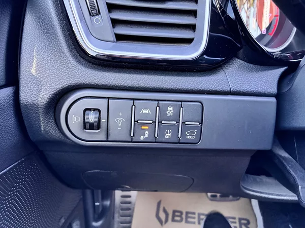 Kia Ceed 1.5T-GDi 118kW GT LINE AUTOMAT - foto 28