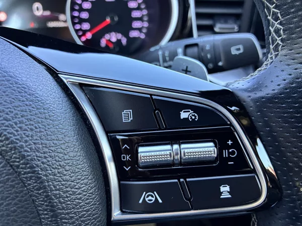 Kia Ceed 1.5T-GDi 118kW GT LINE AUTOMAT - foto 30