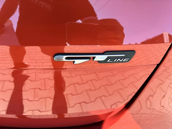 Kia Ceed 1.5T-GDi 118kW GT LINE AUTOMAT - foto 37