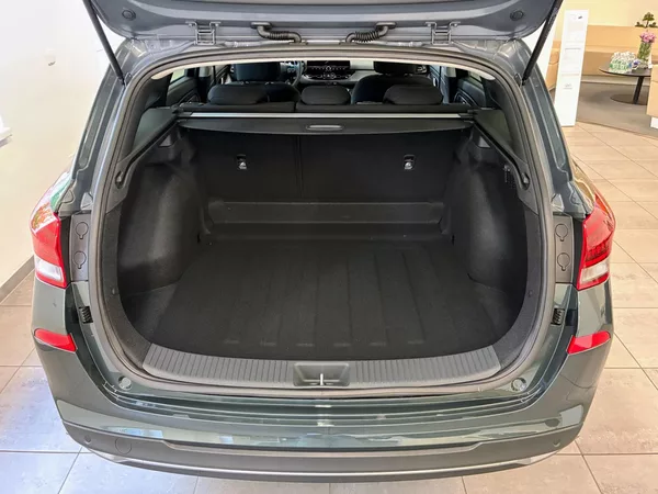 Hyundai i30 1,6 T-GDi 110kW DCT GO CZECH - foto 19