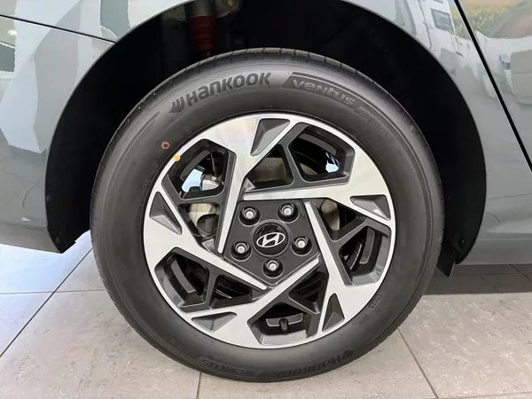 Hyundai i30 1,6 T-GDi 110kW DCT GO CZECH - foto 20