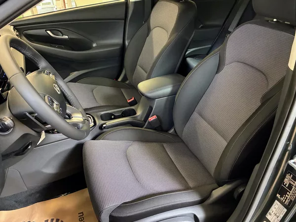 Hyundai i30 1,6 T-GDi 110kW DCT GO CZECH - foto 9