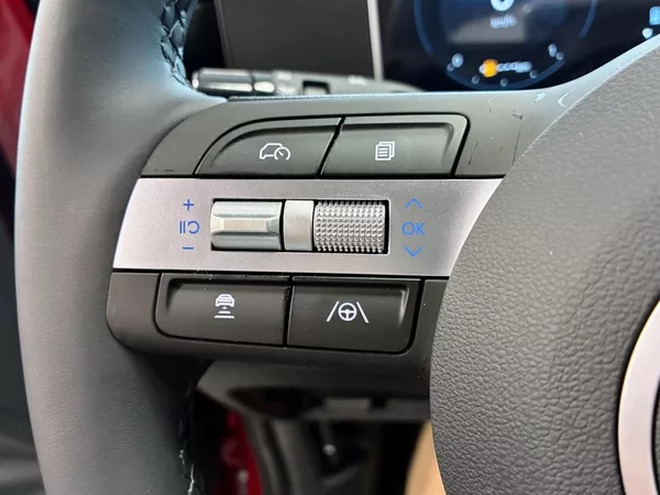 Hyundai Tucson 1,6 T-GDi 110kW GO CZECH + - foto 11