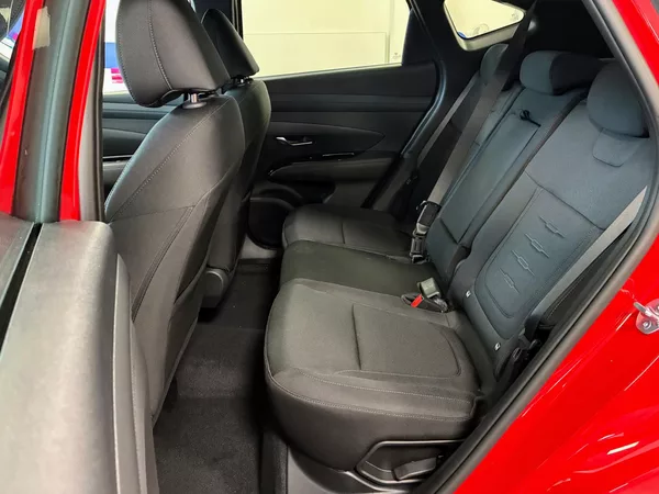 Hyundai Tucson 1,6 T-GDi 110kW GO CZECH + - foto 17