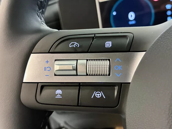 Hyundai Tucson 1,6 T-GDi 110kW GO CZECH + - foto 10