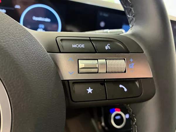 Hyundai Tucson 1,6 T-GDi 110kW GO CZECH + - foto 11