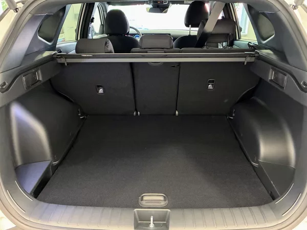 Hyundai Tucson 1,6 T-GDi 110kW GO CZECH + - foto 17