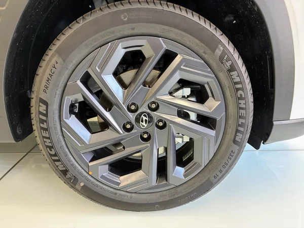 Hyundai Tucson 1,6 T-GDi 110kW GO CZECH + - foto 18