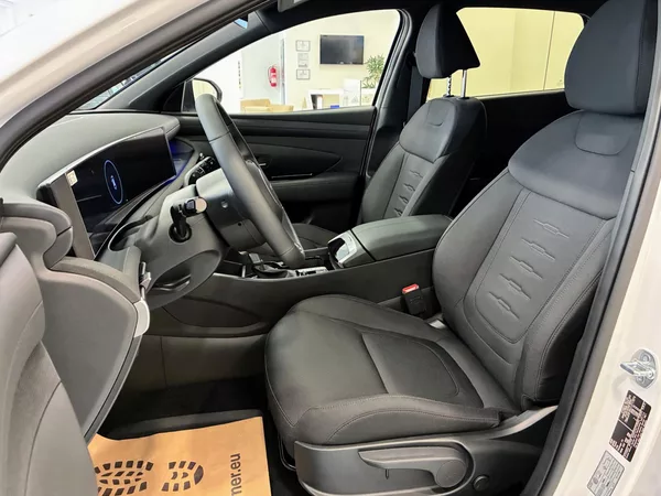 Hyundai Tucson 1,6 T-GDi 110kW GO CZECH + - foto 7