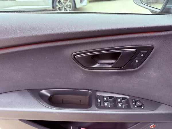 Seat Leon FR TSi 92kW KLIMA NAVI - foto 11