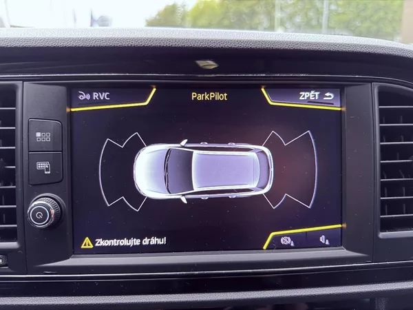 Seat Leon FR TSi 92kW KLIMA NAVI - foto 14