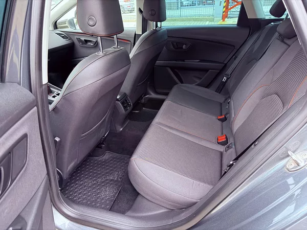 Seat Leon FR TSi 92kW KLIMA NAVI - foto 18