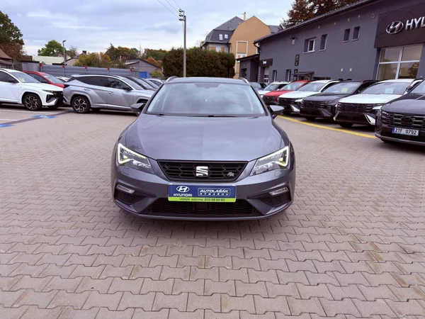 Seat Leon FR TSi 92kW KLIMA NAVI - foto 2
