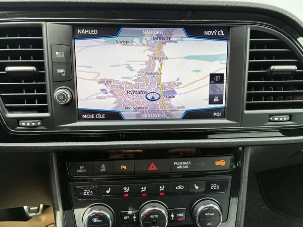 Seat Leon FR,92kW KLIMA NAVIGACE ,SERVIS - foto 24