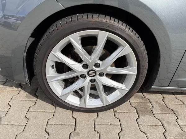 Seat Leon FR,92kW KLIMA NAVIGACE ,SERVIS - foto 27