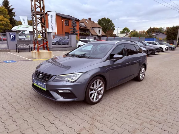 Seat Leon FR TSi 92kW KLIMA NAVI - foto 3