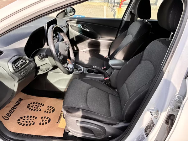 Hyundai i30 WG 1.5T-GDi 118kW SMART NAVI - foto 11