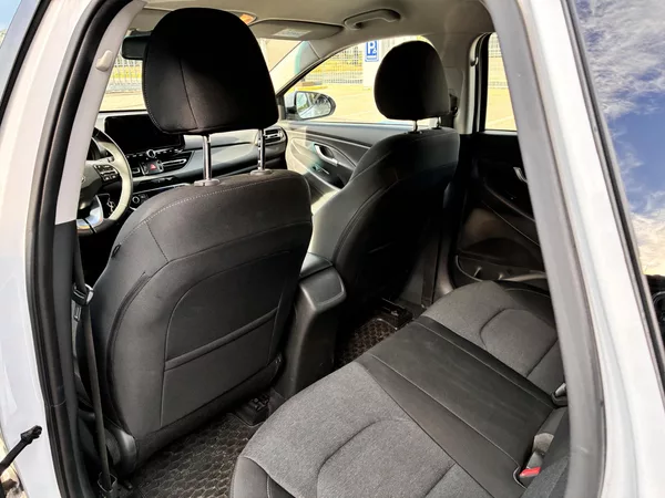 Hyundai i30 WG 1.5T-GDi 118kW SMART NAVI - foto 12