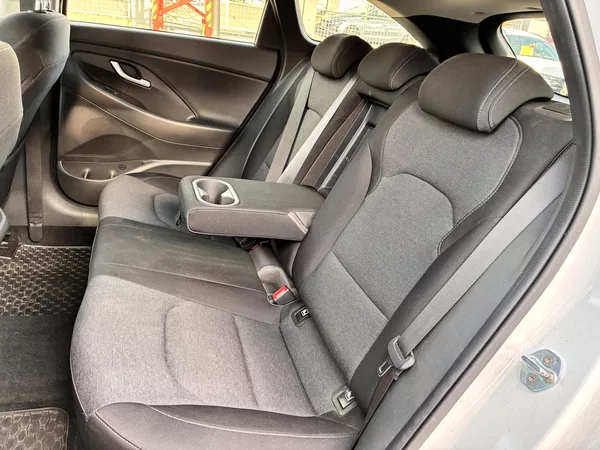 Hyundai i30 WG 1.5T-GDi 118kW SMART NAVI - foto 13