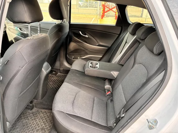 Hyundai i30 WG 1.5T-GDi 118kW SMART NAVI - foto 14