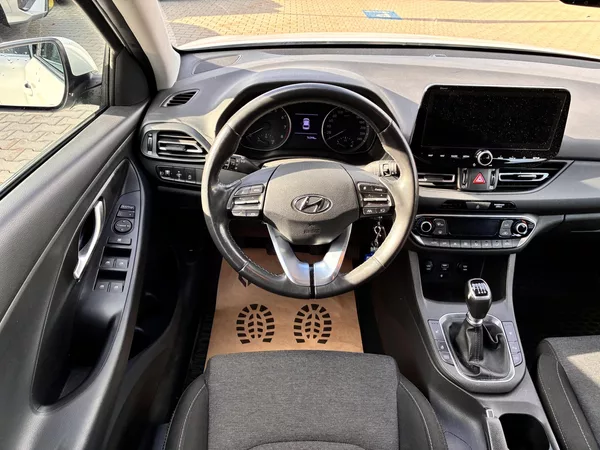 Hyundai i30 WG 1.5T-GDi 118kW SMART NAVI - foto 15