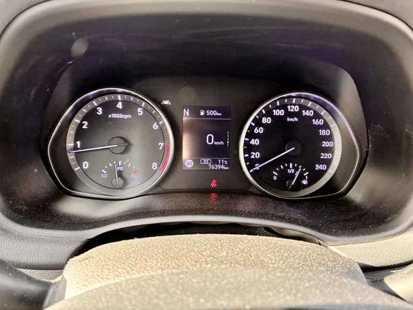 Hyundai i30 WG 1.5T-GDi 118kW SMART NAVI - foto 17