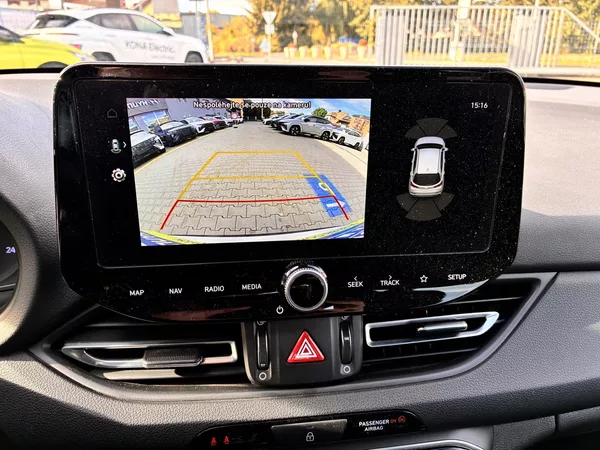Hyundai i30 WG 1.5T-GDi 118kW SMART NAVI - foto 19