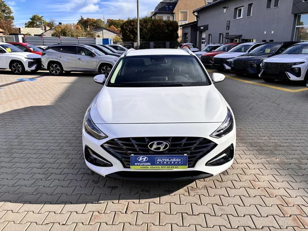 Hyundai i30 WG 1.5T-GDi 118kW SMART NAVI - foto 2