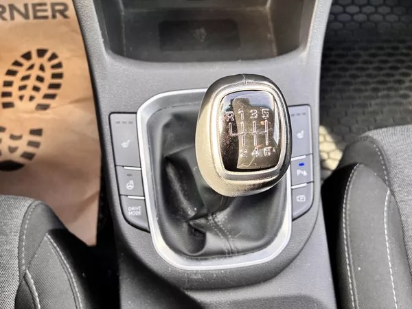 Hyundai i30 WG 1.5T-GDi 118kW SMART NAVI - foto 22