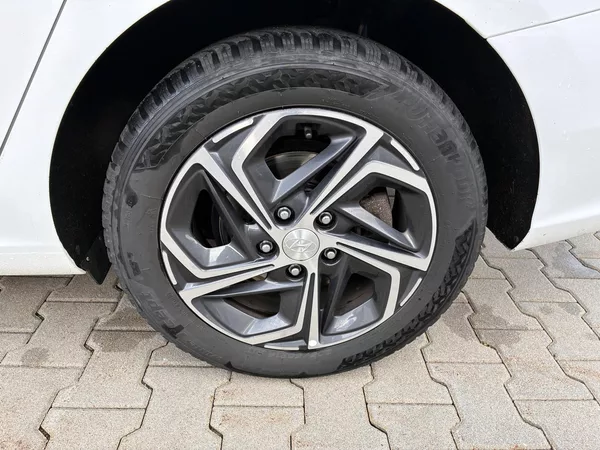 Hyundai i30 WG 1.5T-GDi 118kW SMART NAVI - foto 24